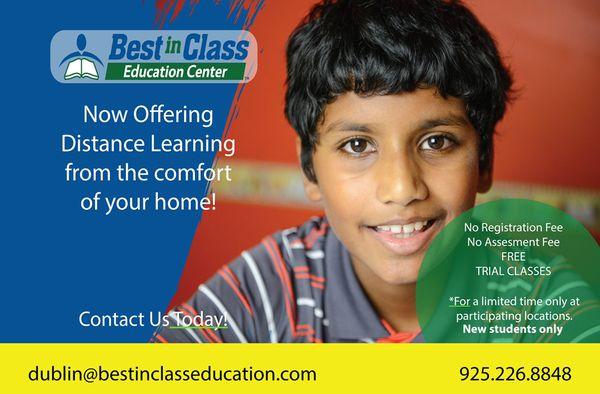 Best in Class Education Center - Dublin