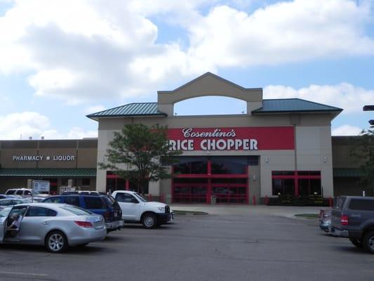 Cosentino's Price Chopper