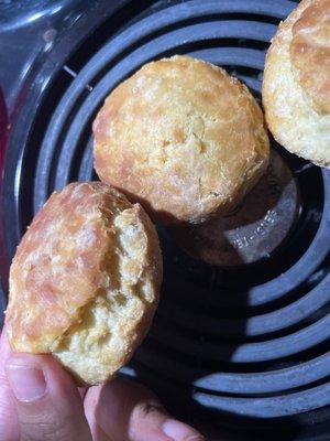 Dry Family Biscuits