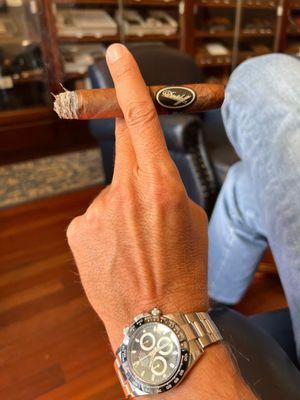 Davidoff client