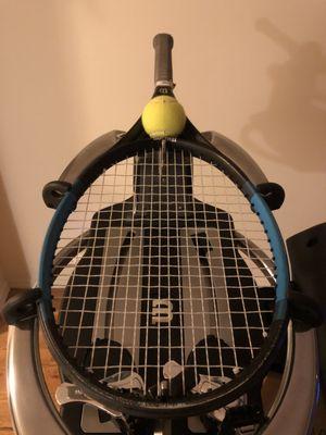 Best Stringing Tennis