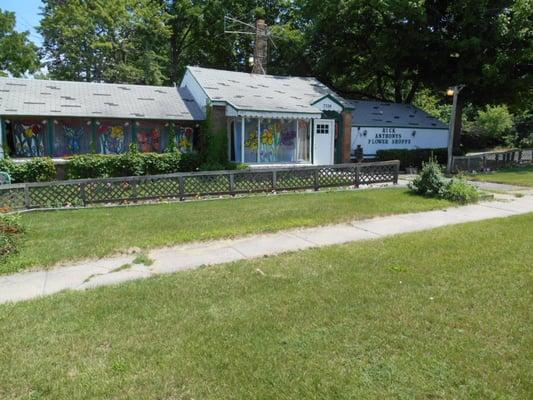 Our Biggest Little Flower Shoppe in Lansing