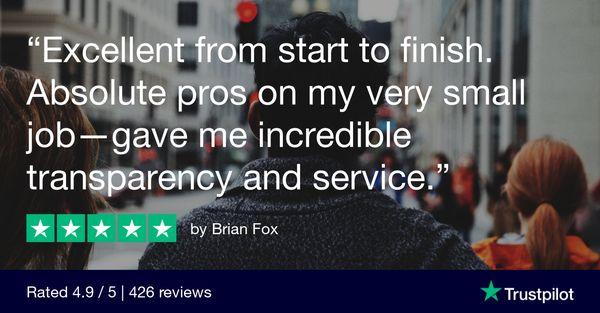 Check out our reviews on Trustpilot as well! https://www.trustpilot.com/review/dijifi.com