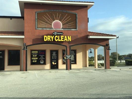 The best drycleaner ever