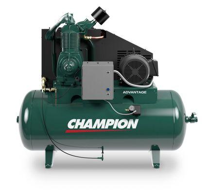 Rotary Screw Air Compressors 5-100HP