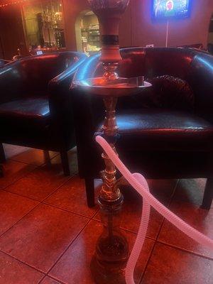 Hookah