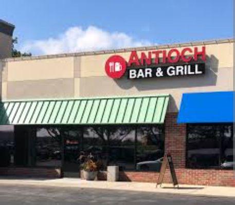 Antioch Bar & Grill