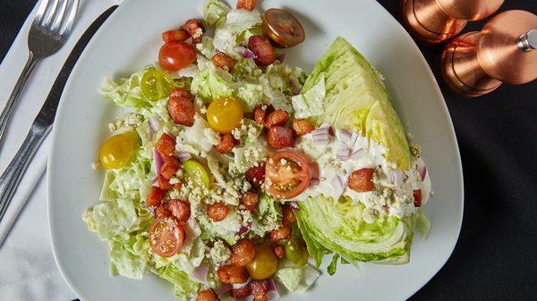 Wedge Salad