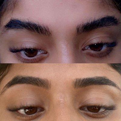 Eyebrows!!