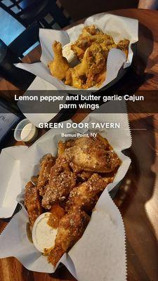 The Green Door Tavern