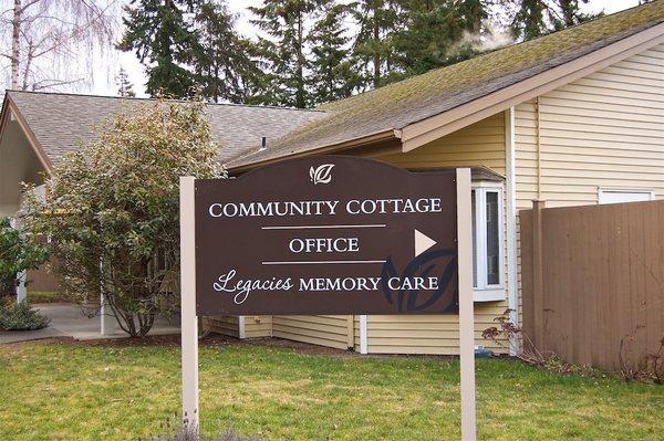 Pacifica Senior Living Lynnwood, 18625 60th Avenue West, Lynnwood, WA 98037. Assisted Living & Memory Care. Tours daily, 7 days a week.