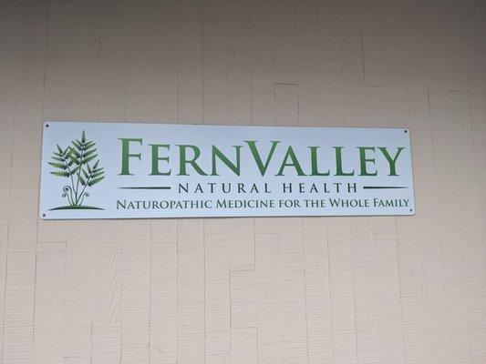 Fern Valley Natural Health