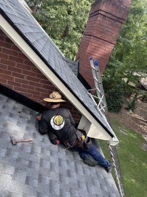 Palmetto Roofing And Solar