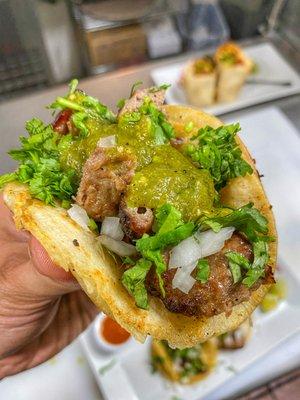 Antonio's Tacos & Kabob