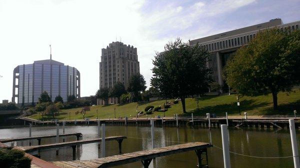 Downtown Mt. Clemens