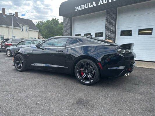 Padula Auto Sales