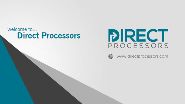 Direct Processors