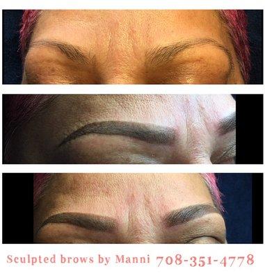 Angel Enjoy Microblading Permanent Makeup - Beauty salon in Hinsdale Illinois 60521