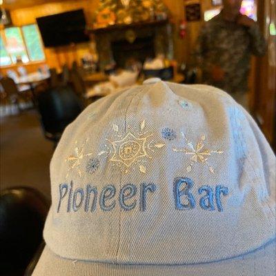 Pioneer Bar