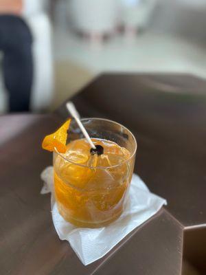 Not your grand-dads old fashioned