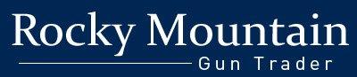 Rocky Mountain Gun Trader logo