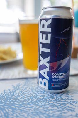 Baxter Brewing Company