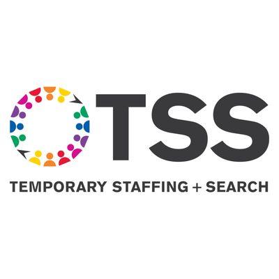 Temporary Staffing + Search