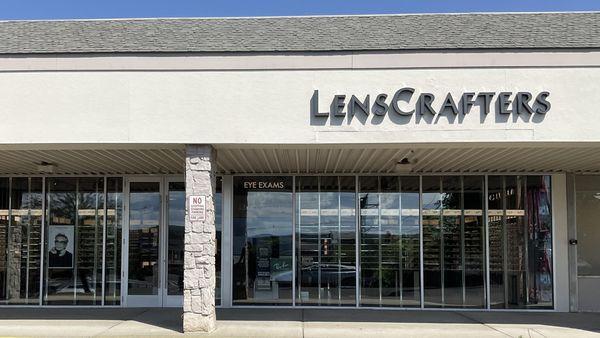 LensCrafters