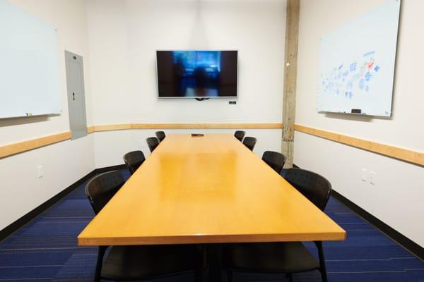 Medium Conference Room