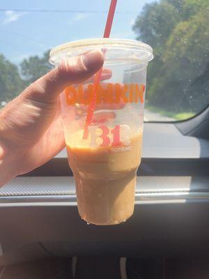 Original Blend Iced Coffee