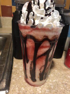 I make the best drinks ever!!!!