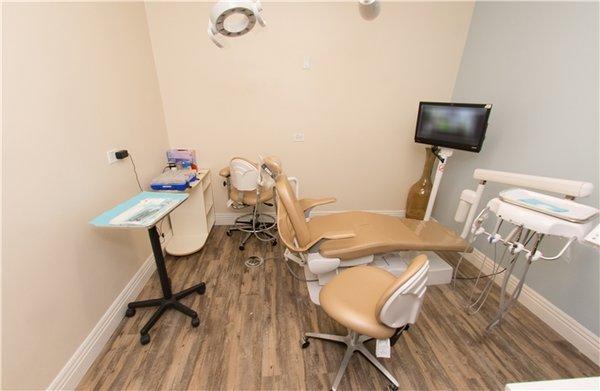 Diente Dental chairs