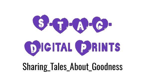 STAG has ventured into Digital Printing with Independent Contractors & Small Businesses. Find us on FB!