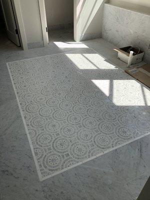 RMM Tile & Flooring