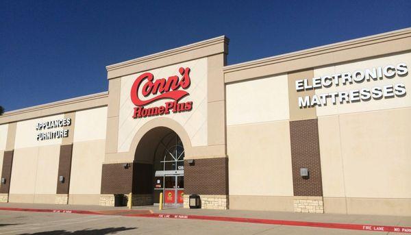 Conn's HomePlus