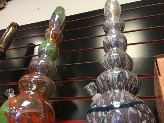 Cool bong