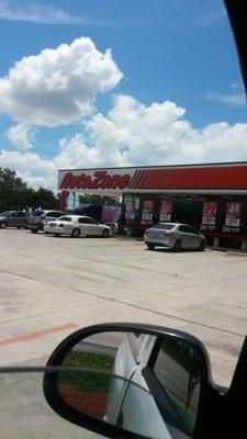 AutoZone Auto Parts