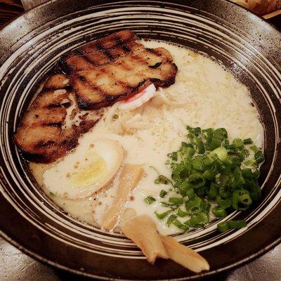 Tonkotsu Ramen