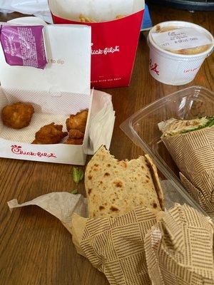 Chick-fil-A