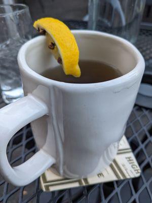 Hot Toddy