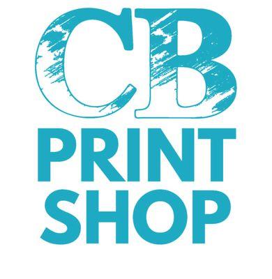 CB Print Shop