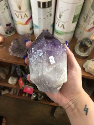 Amethyst