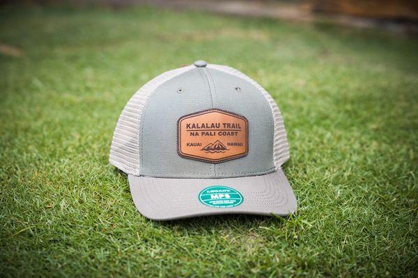 Kalalau Trail Cap/Hat