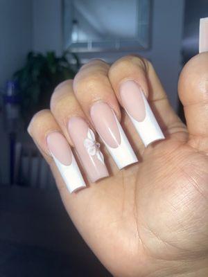 Love my Acrylic Nails