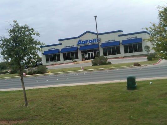 Aarons Sales & Lease Ownership