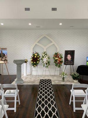 Schnauss North East Florida Funeral Home & Cremation Service