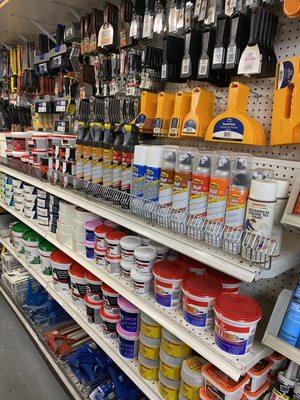 G & S Building Supplies