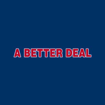 A Better Deal