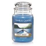 Great scent, perfect for any room ....definitly my fav!!!