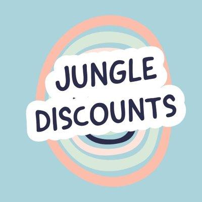 Jungle Discounts